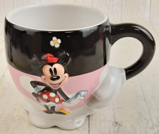 Minnie mouse figurine for sale  WOKING