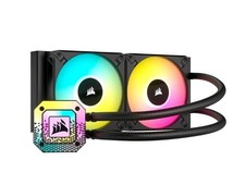 Corsair icue h100i for sale  Mckinney
