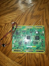 Panasonic board 58pz700u for sale  Sterling Heights