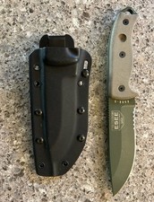 Esee fixed blade for sale  Turlock
