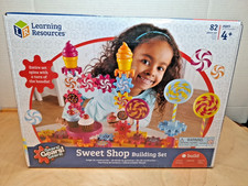Learning resources sweet for sale  Ames