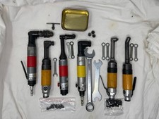 Job lot desoutter for sale  BASILDON