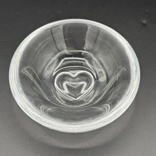 Orrefors sweden clear for sale  Bonita