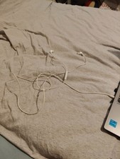 Auriculares con cable de 3,5 mm para portátiles y teléfonos inteligentes envío gratuito segunda mano  Embacar hacia Mexico