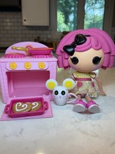 2009 lalaloopsy full for sale  Northfield