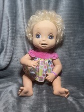 Hasbro baby alive for sale  Marion