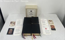 Liturgy hours genuine for sale  Atlanta
