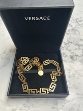 Versace yellow gold for sale  LONDON