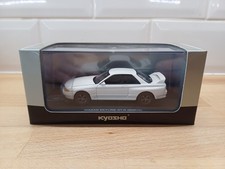 Kyosho diecast nissan for sale  PRESTON