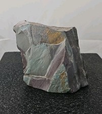 Slate aquarium decor for sale  Stacy