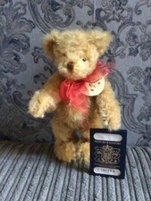 Merrythought lost bear for sale  SOUTHSEA