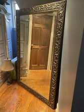 Large mirror 69.5 for sale  Canfield