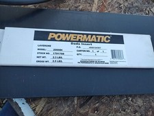 Powermatic 1791788 dado for sale  Jeromesville