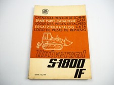Utb universal 1800 gebraucht kaufen  Merseburg
