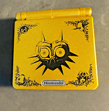 Nintendo gba ags101 for sale  Manteca