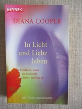 Licht leben diana gebraucht kaufen  Preetz