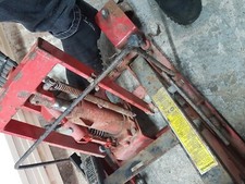 Liftmaster 680kg motorcycle for sale  ALSTON