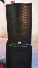 Casse audio passive usato  Roma