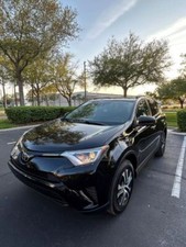2017 toyota rav4 for sale  Orlando