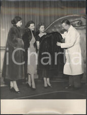 1954 torino pellicce usato  Milano