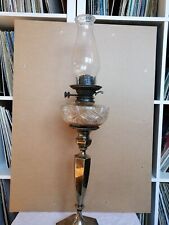 Petroleumlampe jugendstil hink gebraucht kaufen  Bonn