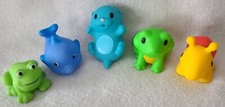 Munchkin squirting bath for sale  Brookfield