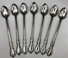Ice teaspoons oneida for sale  Shipping to Ireland