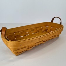 Longaberger 2001 small for sale  Jefferson