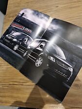 Brochure 2008 sportline for sale  ARBROATH