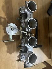 Throttle body kit for sale  MANCHESTER