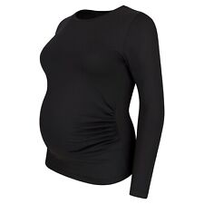 Umstandsshirt unifarben umstan gebraucht kaufen Umstandsshirt unifarben umstan gebraucht kaufen  Schwetzingen