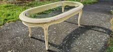 Coffee table laura for sale  LONDON
