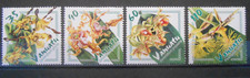 Vanuatu 2002 blumen gebraucht kaufen  Trier