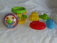 Baby spielzeug konvolut gebraucht kaufen  Klettgau