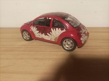 Volkswagen new beetle d'occasion  Saint-André-de-Cubzac