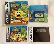Spongebob square pants for sale  Conyers