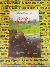 Book libro nani usato  Ferrara