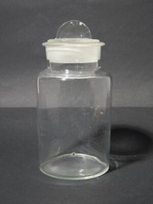 Antico vaso albarello usato  Torre Canavese