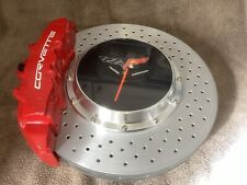 Corvette caliper wall for sale  Ocala