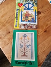 rico stickvorlagen gebraucht kaufen rico stickvorlagen gebraucht kaufen Elsoff, Rehe, Oberroßbach