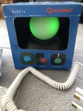 Boxed vintage mathmos for sale  CARMARTHEN