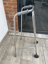 Zimmer frame lightweight for sale  LONDON