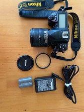 Nikon 200 digital for sale  Pemaquid