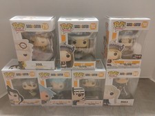 Soul eater funko d'occasion  Expédié en Belgium