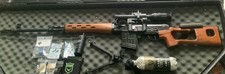 Tech svd real for sale  Louisville