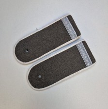 Ddr nva schulterstücke gebraucht kaufen  Wolkenstein