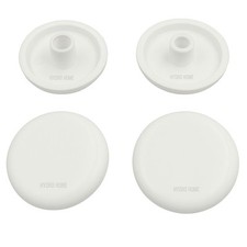 Kit pezzi paracolpi usato  Italia