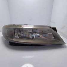 7701061671 faro fanale usato  Mineo