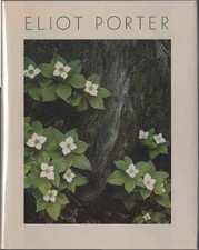 Eliot porter hardcover for sale  Philadelphia