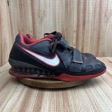 Nike romaleos red for sale  Saint Marys